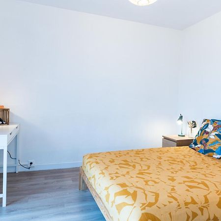 Le Coquet - Balcon - Proche Gare - Parking Apartamento Bourg-en-Bresse Exterior foto