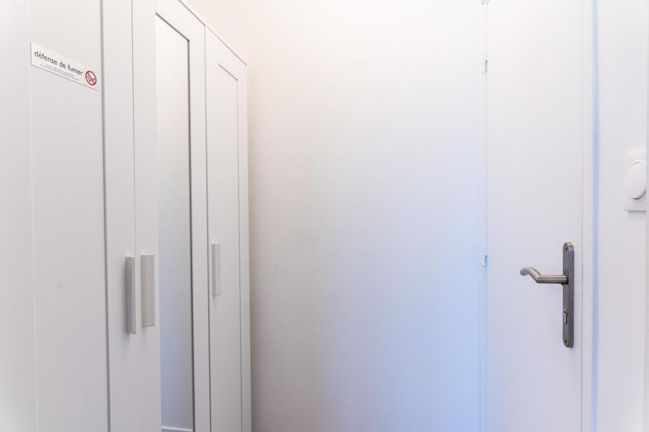 Le Coquet - Balcon - Proche Gare - Parking Apartamento Bourg-en-Bresse Exterior foto
